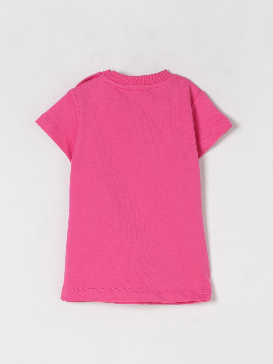 Moschino Romper Kids White