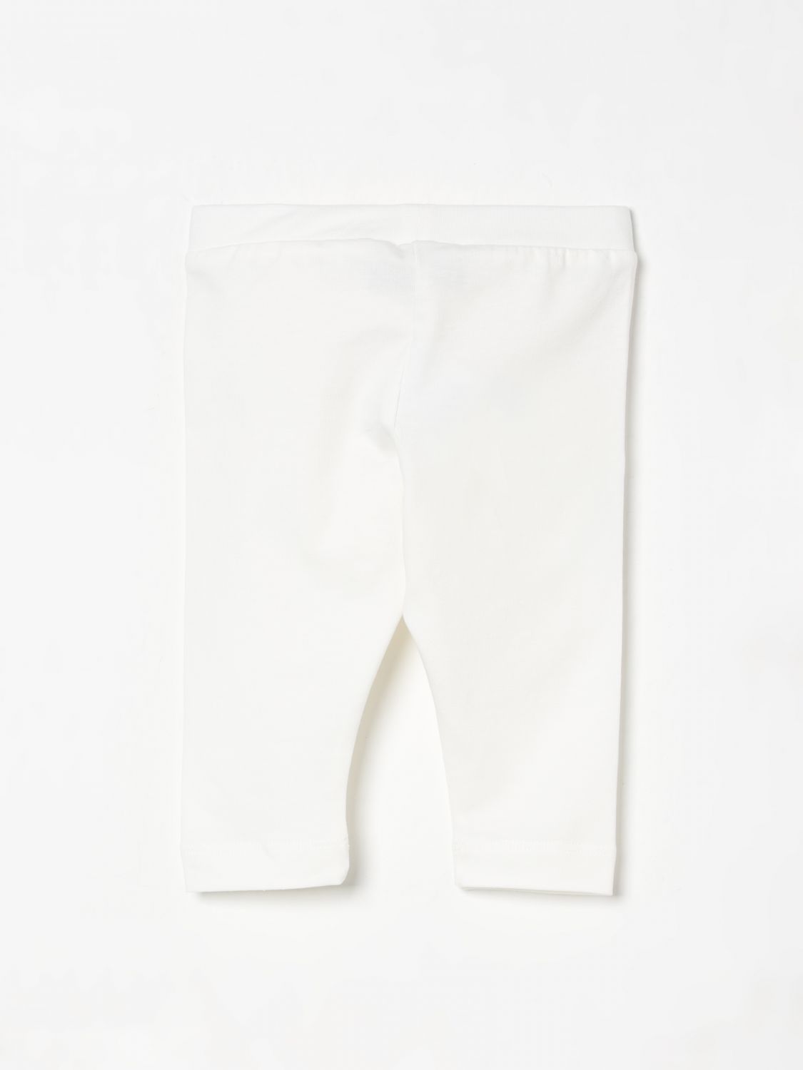 Moschino Pants Kids White