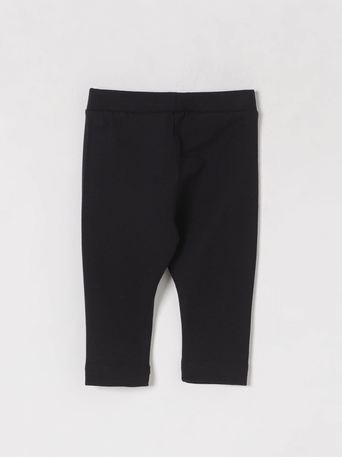 Moschino Pants Kids White