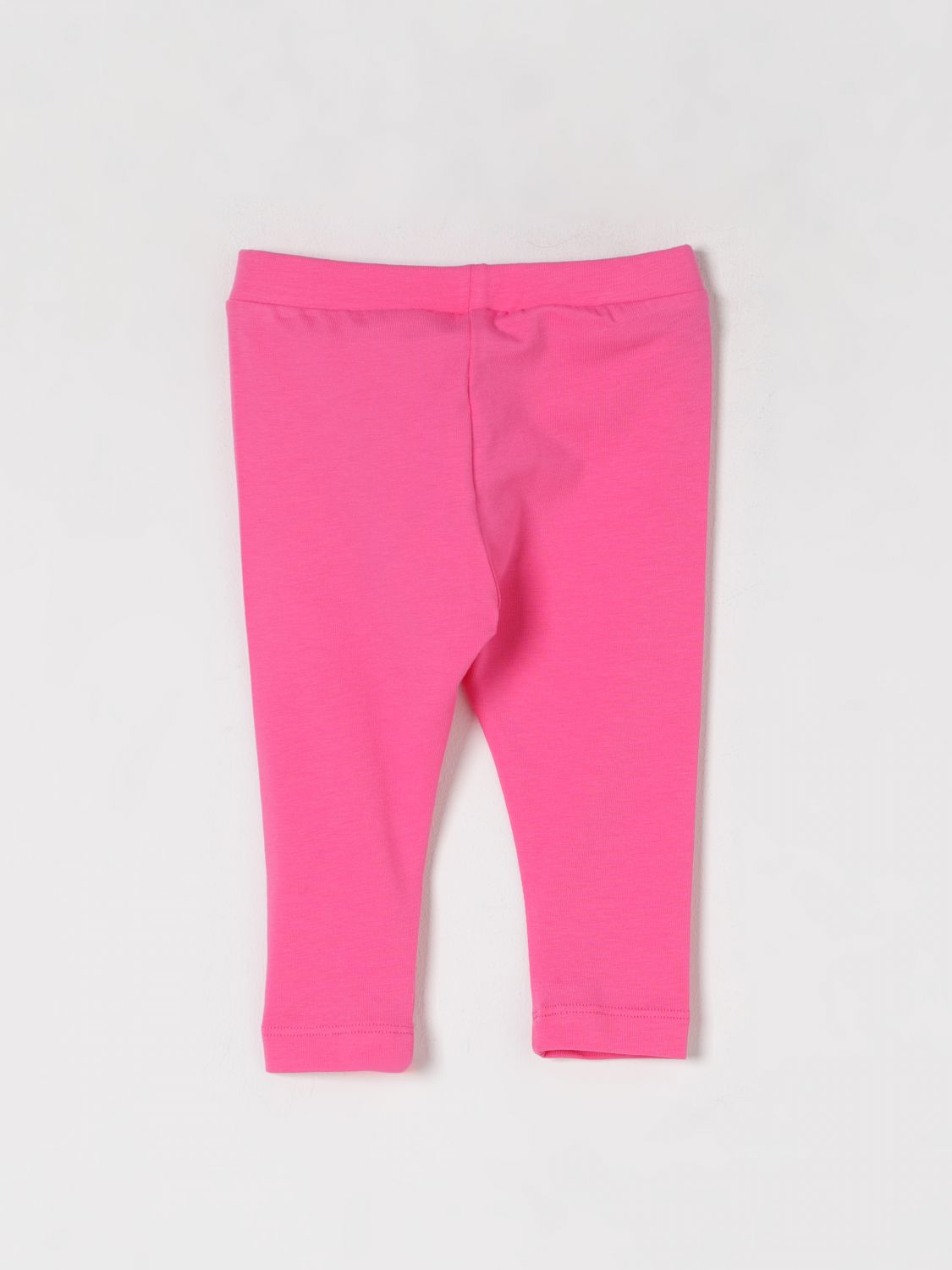 Moschino Pants Kids White