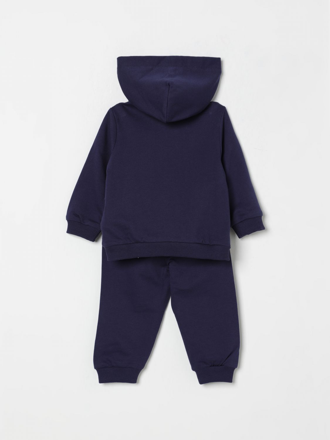 Moschino Jumpsuit Kids Blue