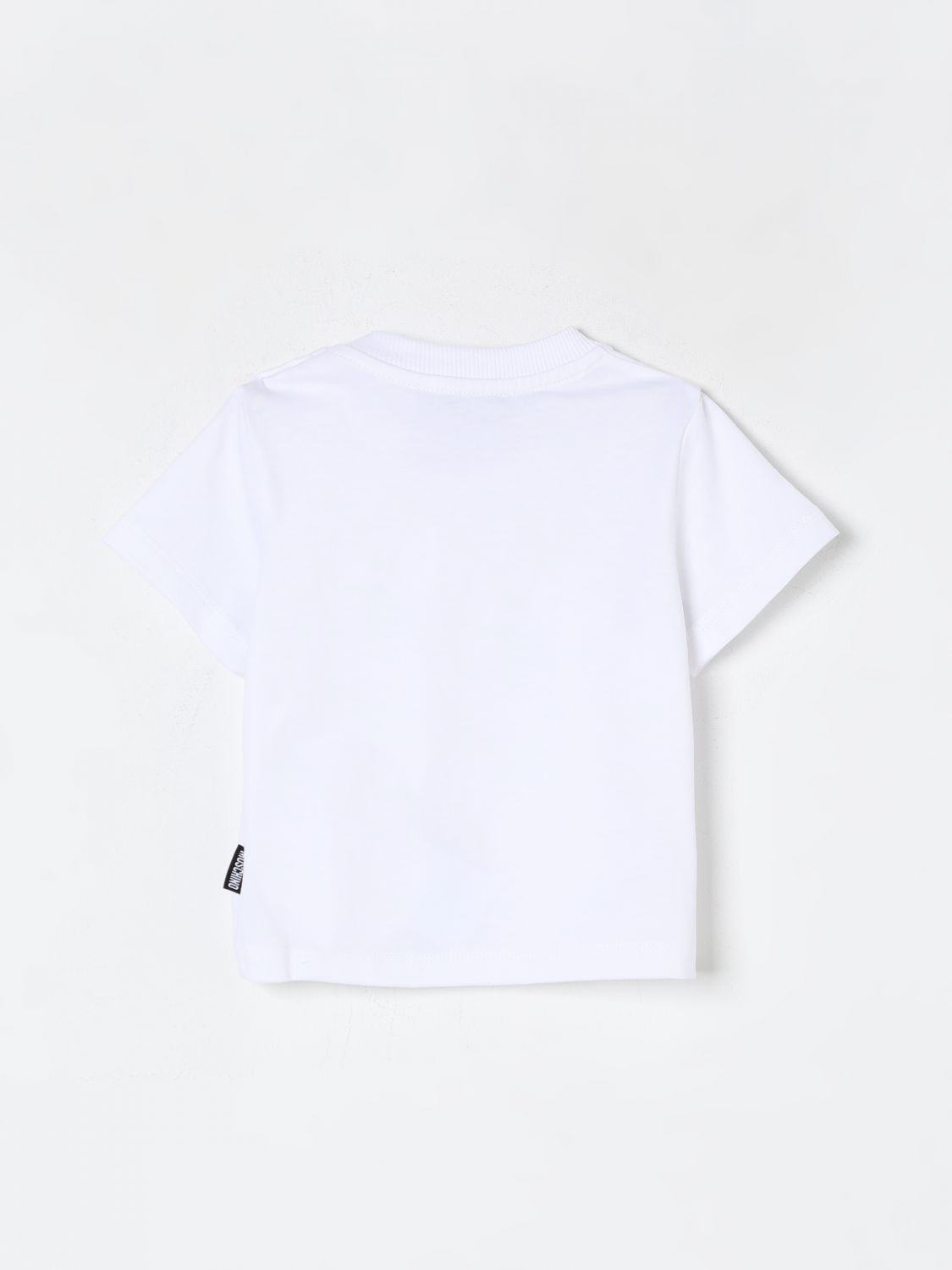 Moschino T Shirt Kids White