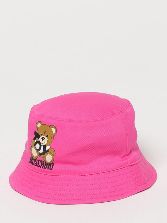 Moschino Girls' Hats Kids Azalea