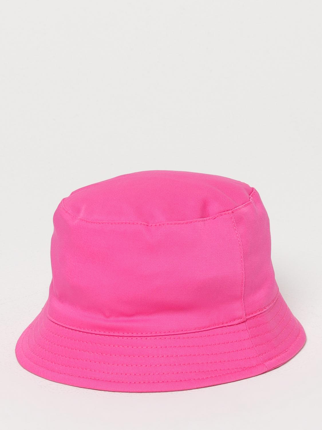 Moschino Girls' Hats Kids Azalea