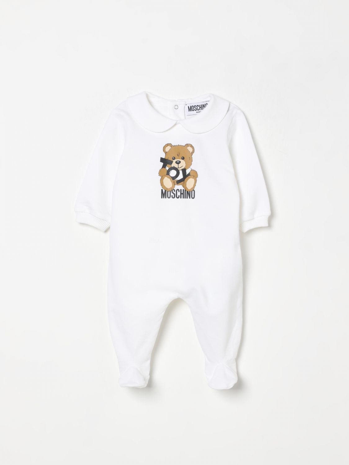 Moschino Tracksuits Kids Pink