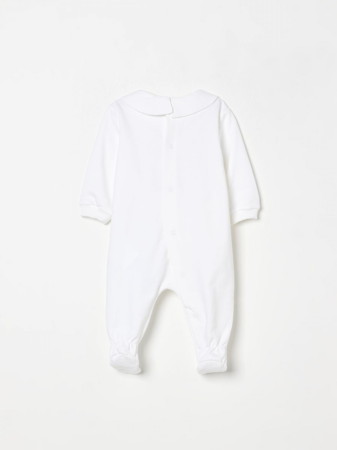 Moschino Tracksuits Kids Pink