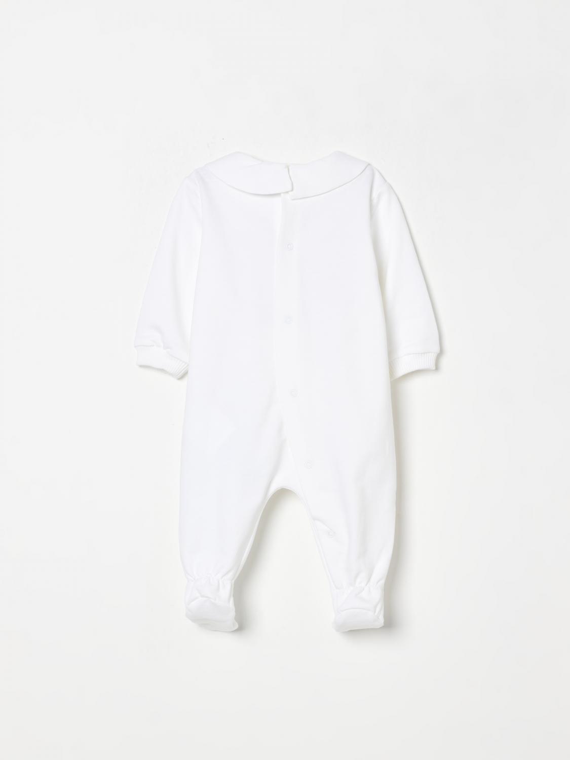 Moschino Tracksuits Kids Sky Blue