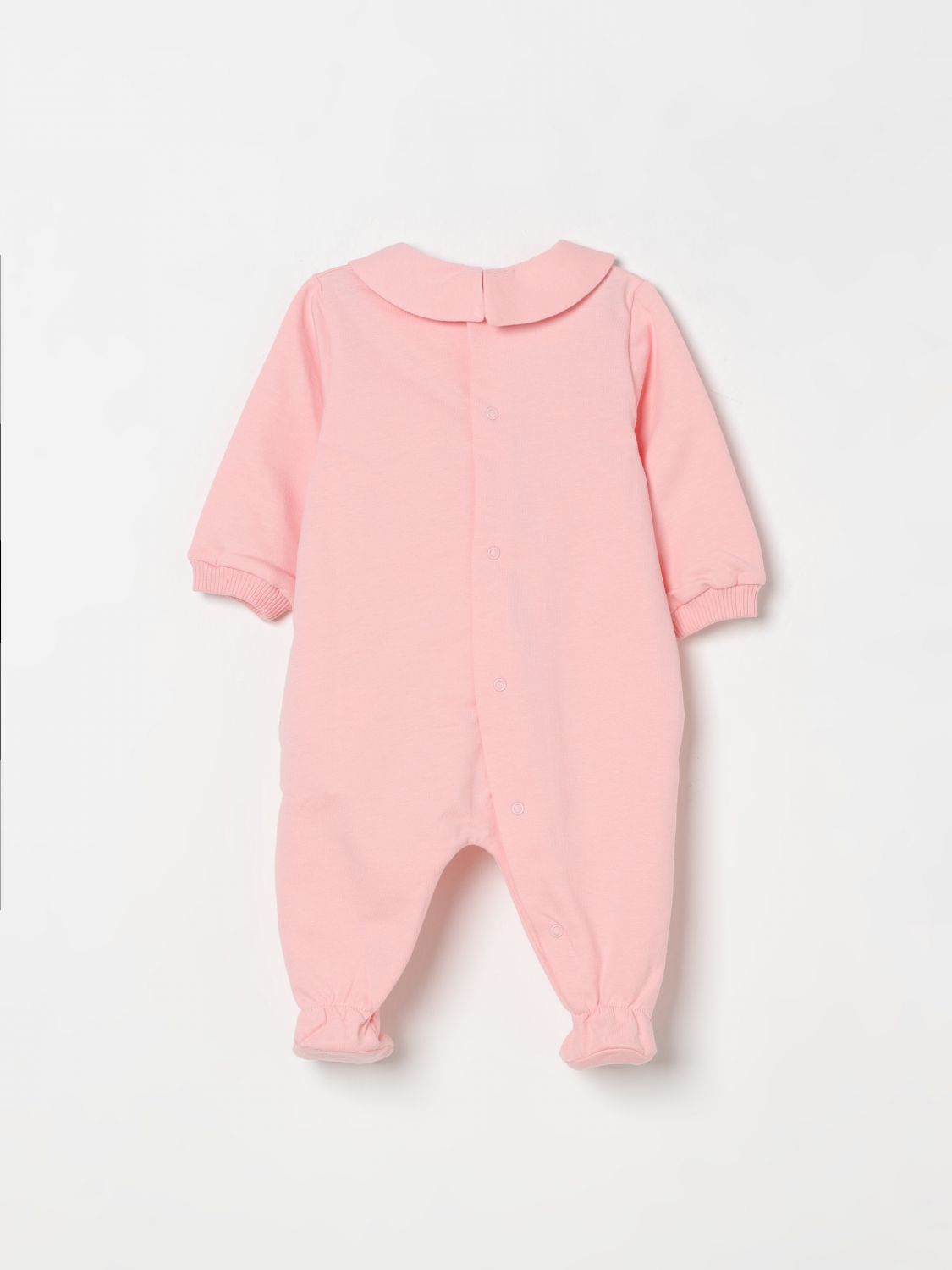 Moschino Tracksuits Kids Pink