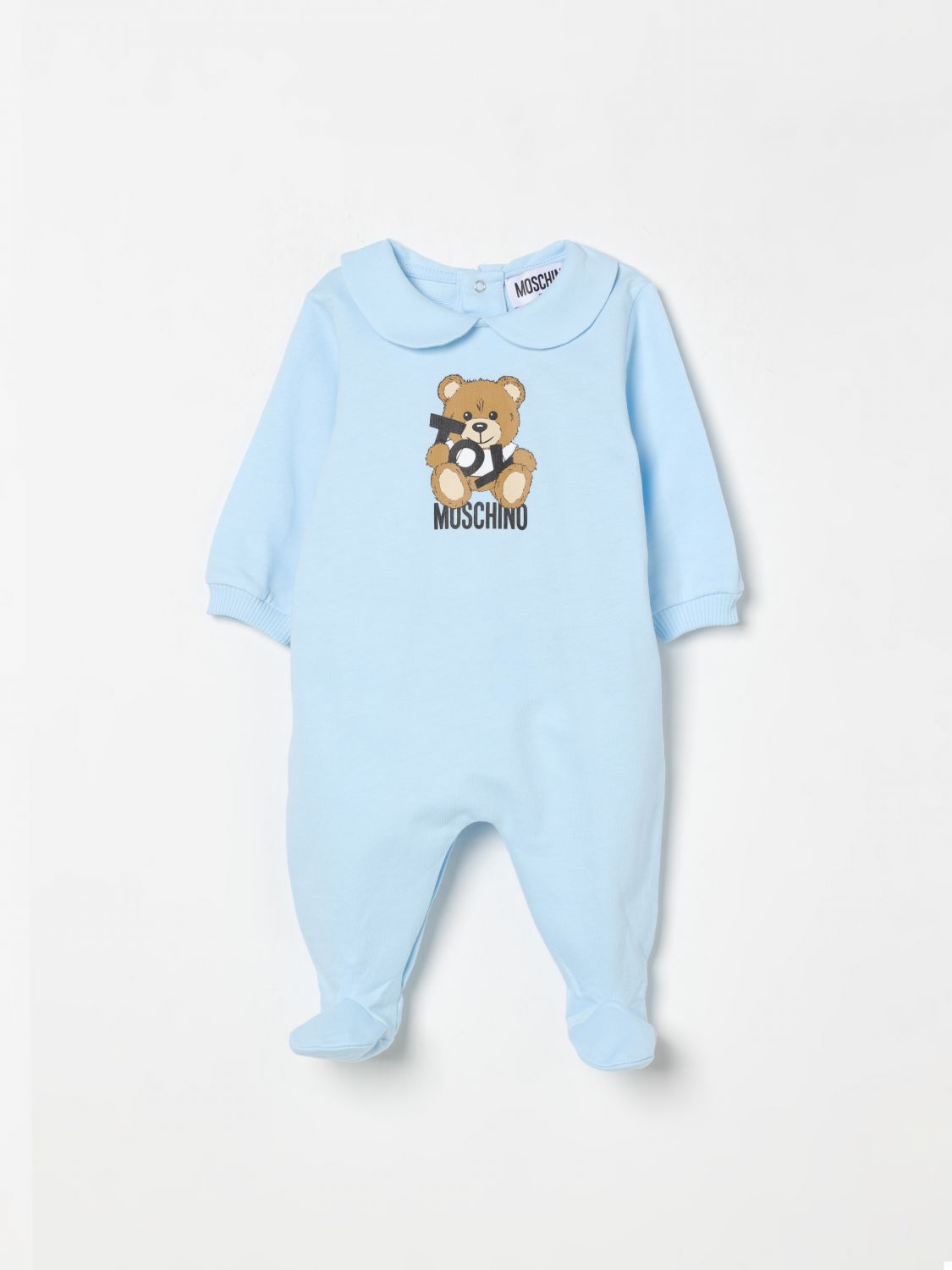 Moschino Tracksuits Kids Pink