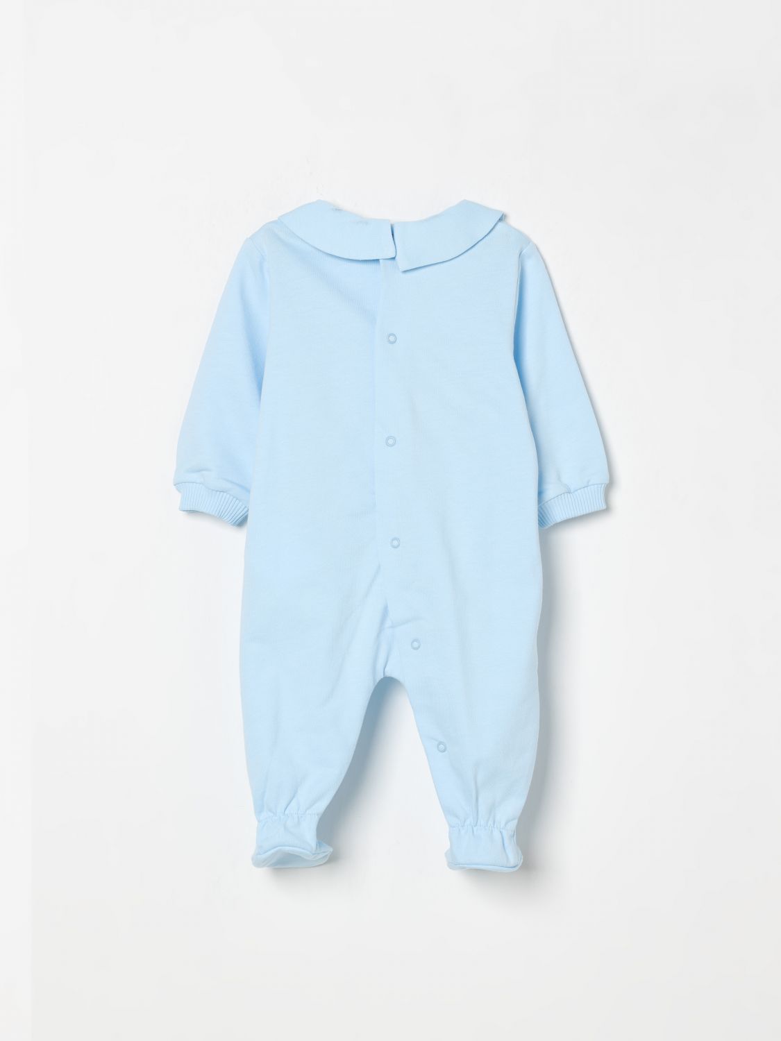 Moschino Tracksuits Kids Pink