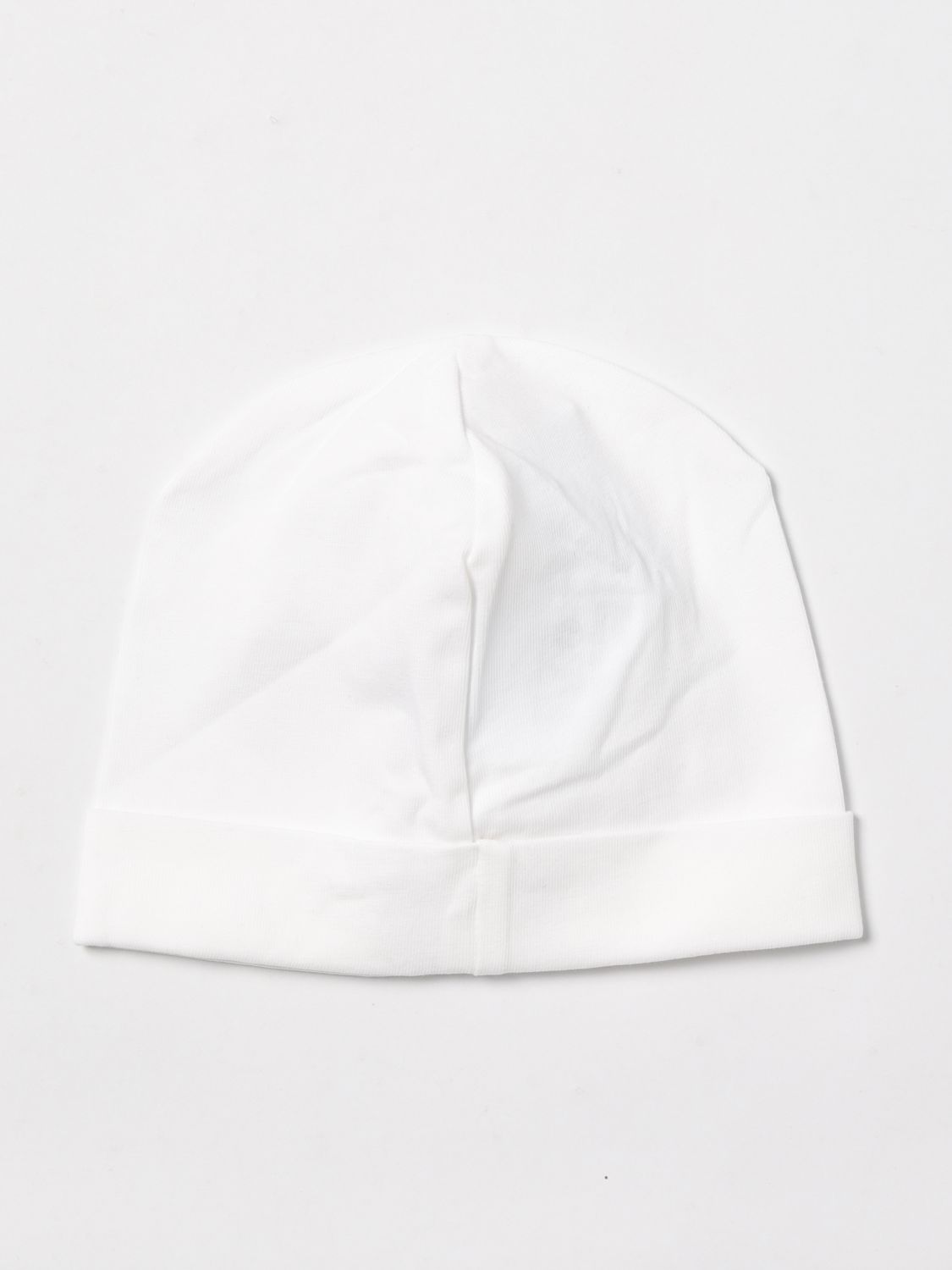 Moschino Hat Kids Sky Blue