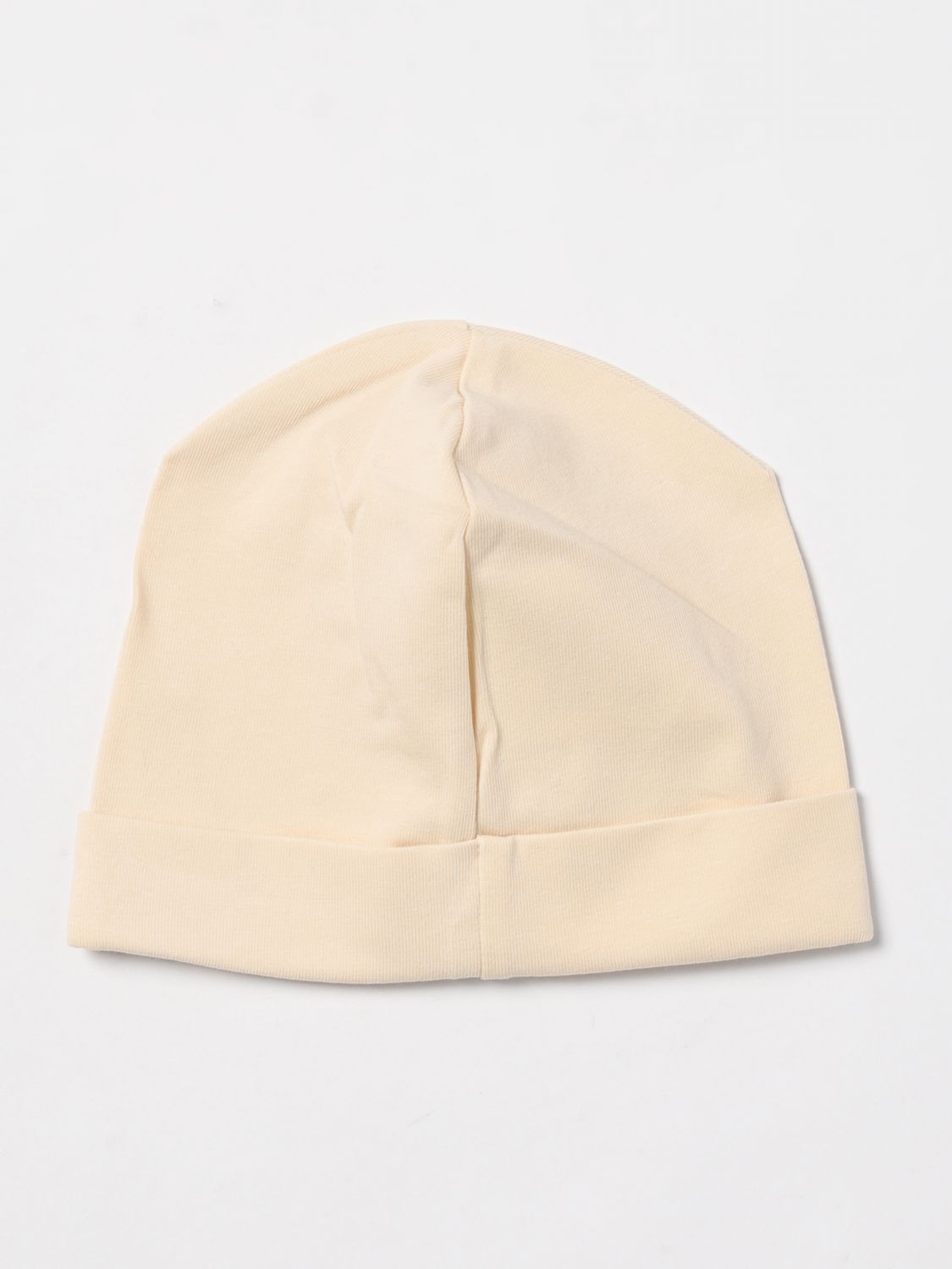 Moschino Hat Kids Sky Blue