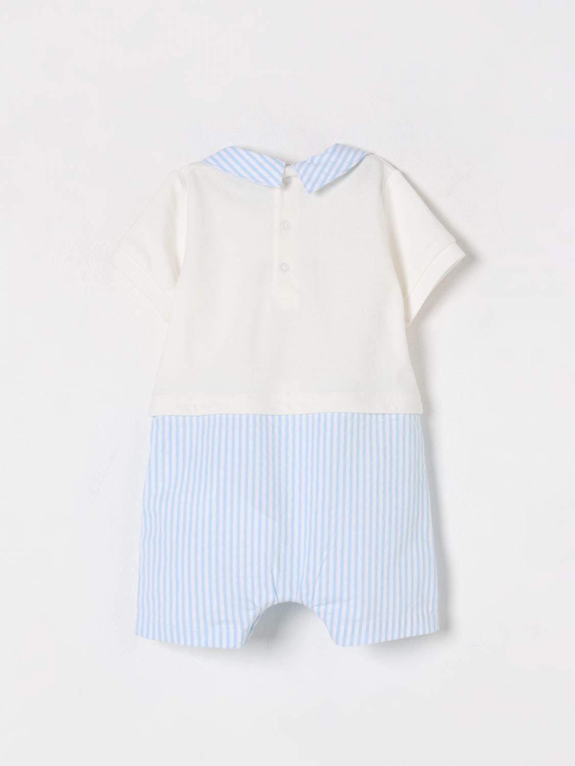 Moschino Tracksuits Kids White
