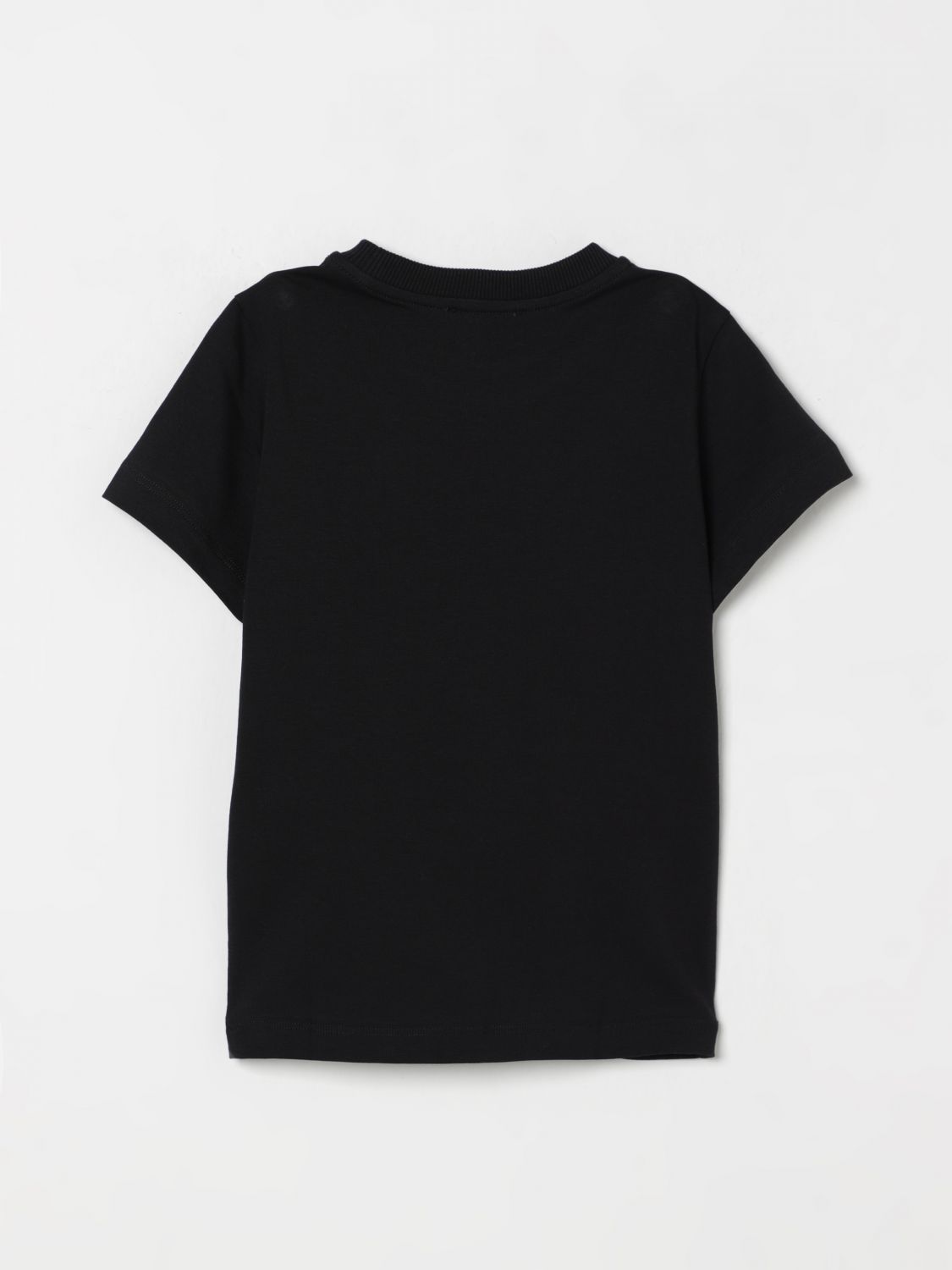 Moschino T Shirt Kids White