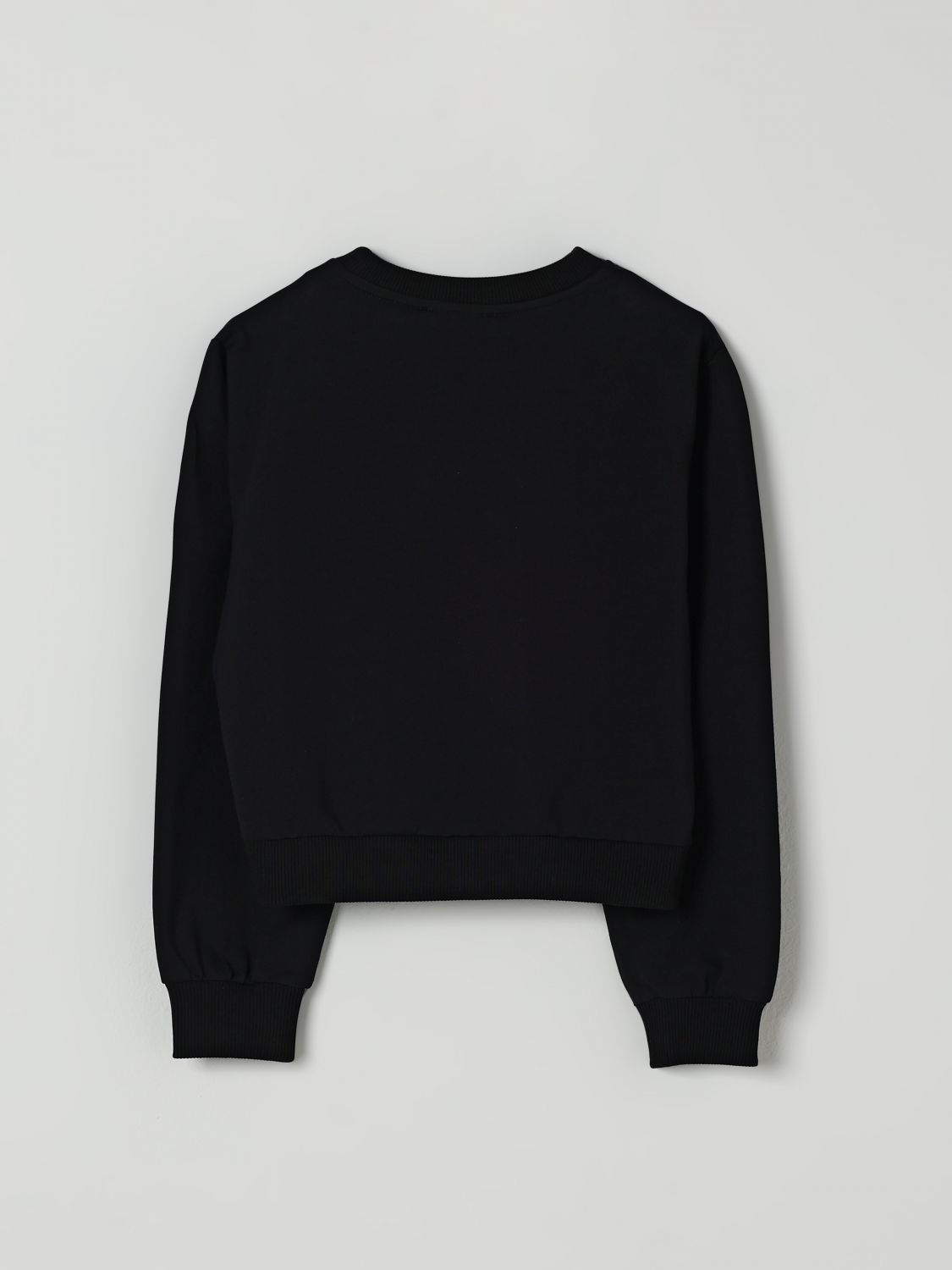 Moschino Sweater Kids Black