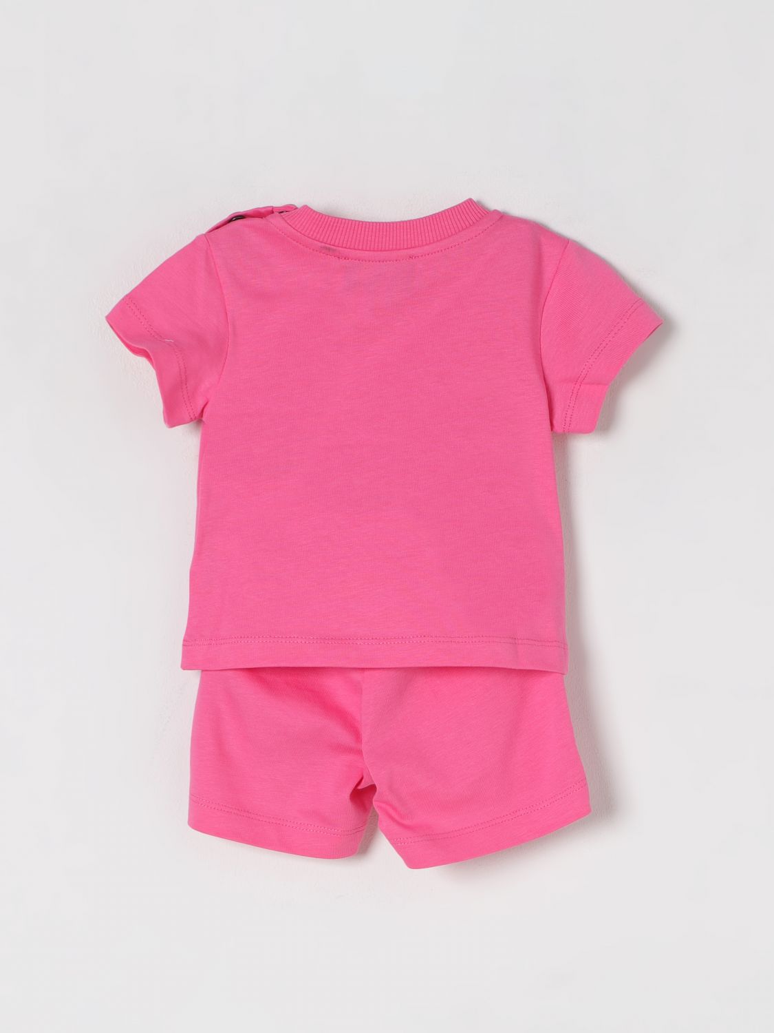 Moschino Jumpsuit Kids Azalea