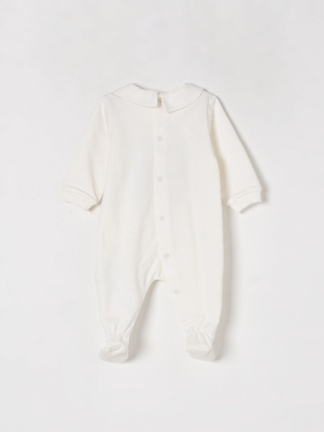 Moschino Tracksuits Kids Beige