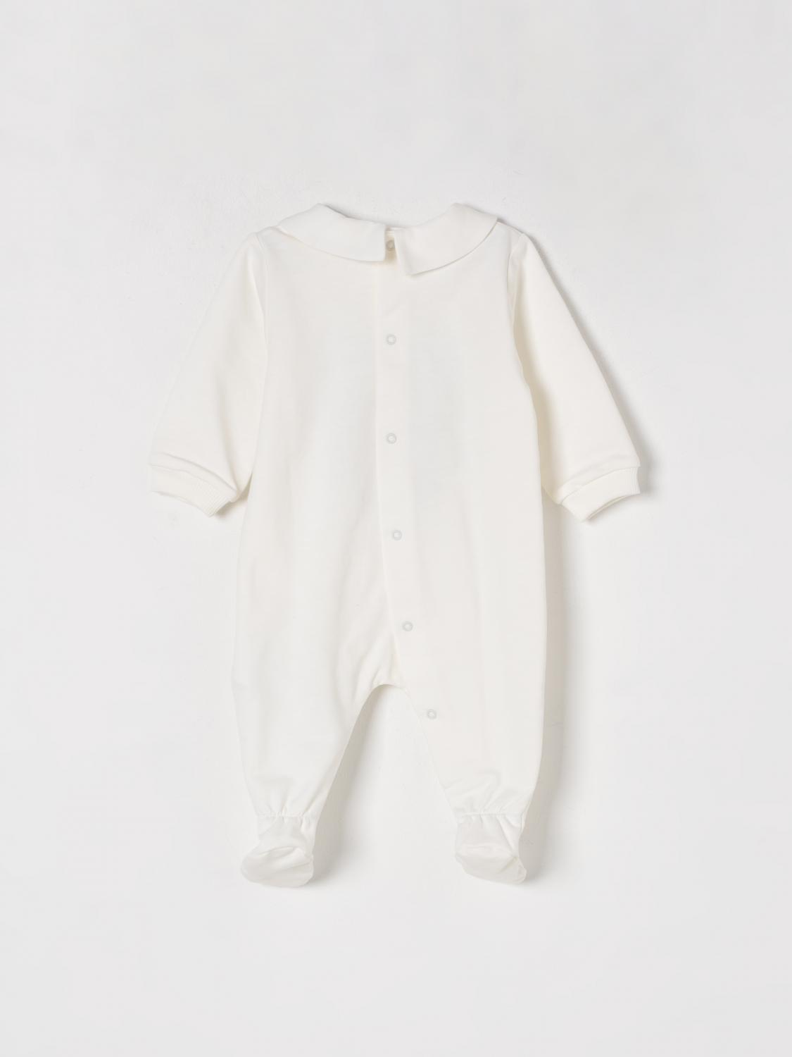 Moschino Tracksuits Kids Beige