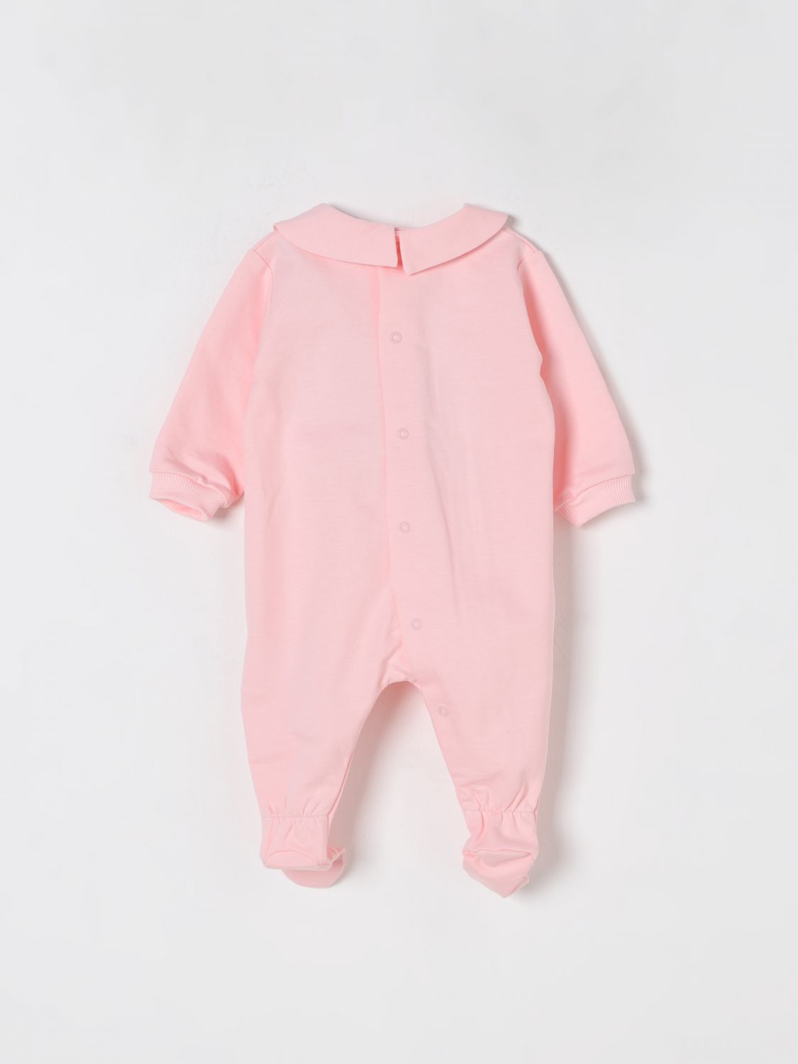 Moschino Tracksuits Kids Beige