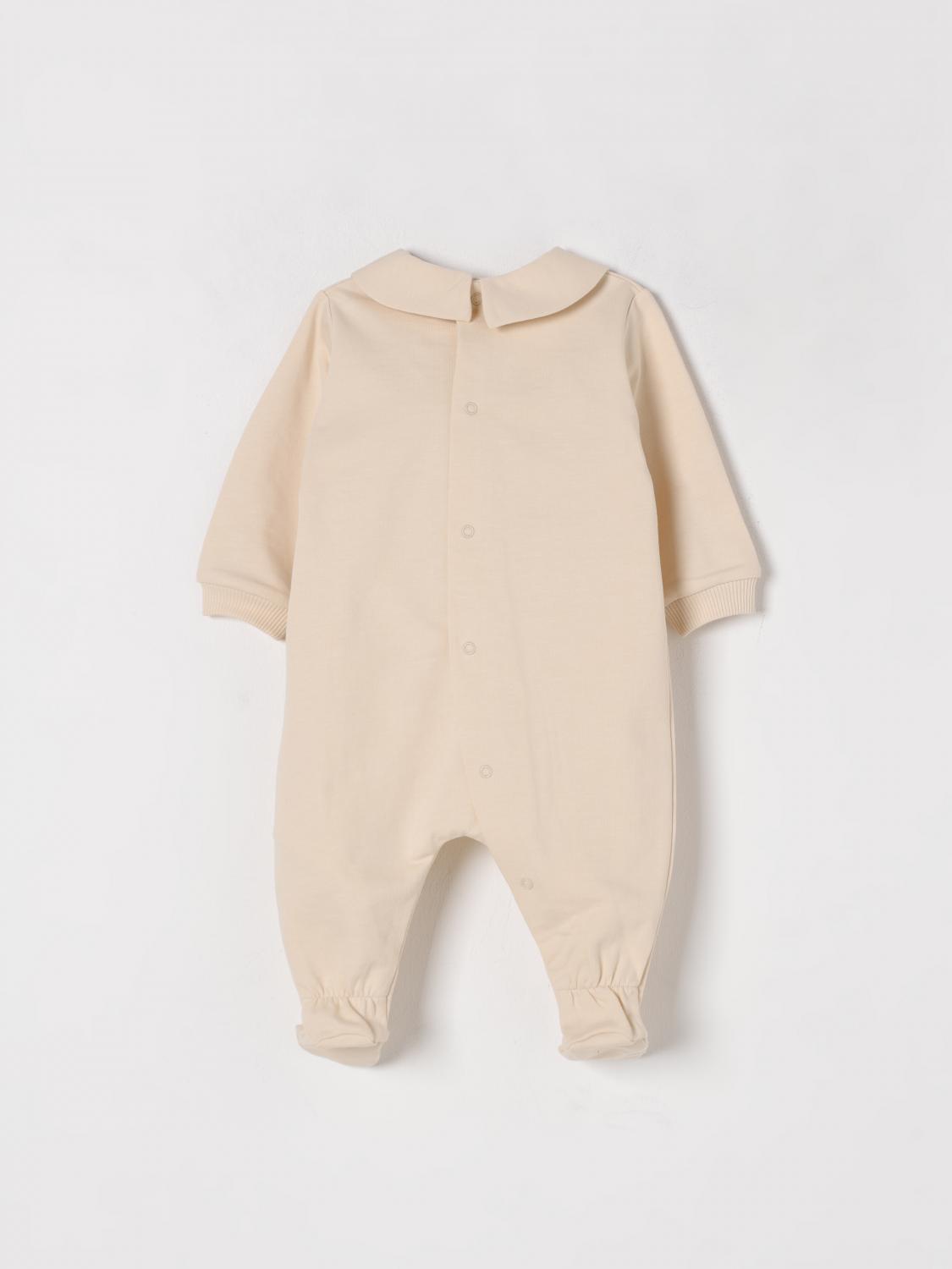 Moschino Tracksuits Kids Beige