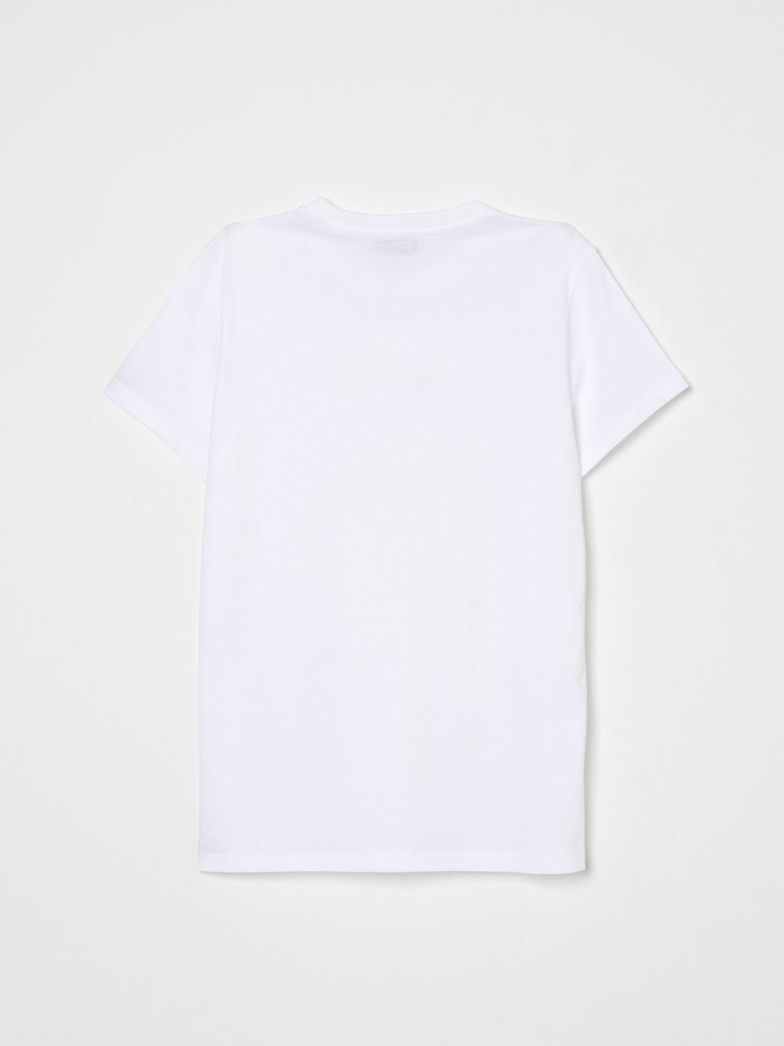 Moschino T Shirt Kids Black