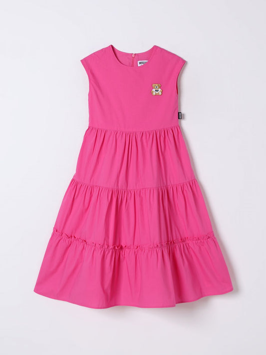 Moschino Dress Kids Azalea