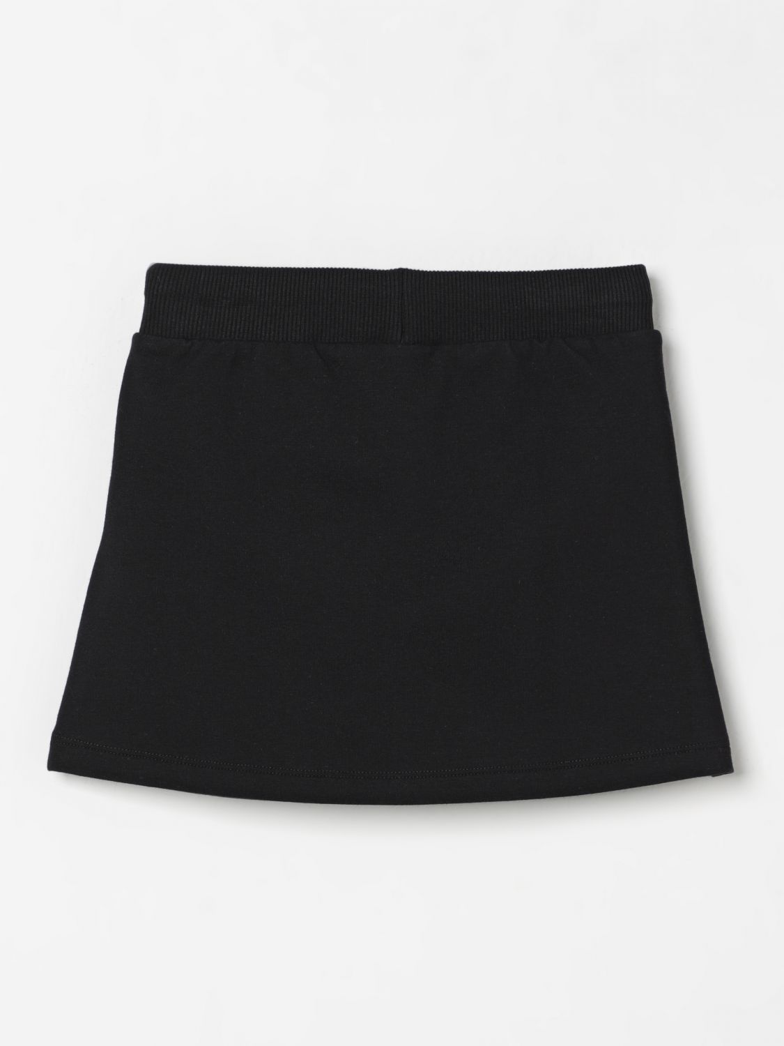 Moschino Skirt Kids Black
