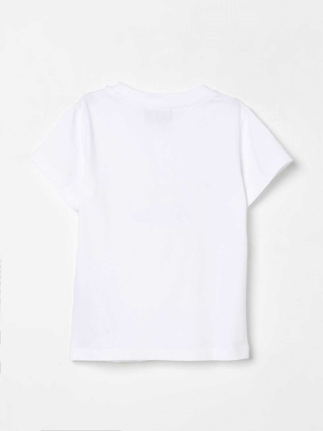 Moschino T Shirt Kids Black