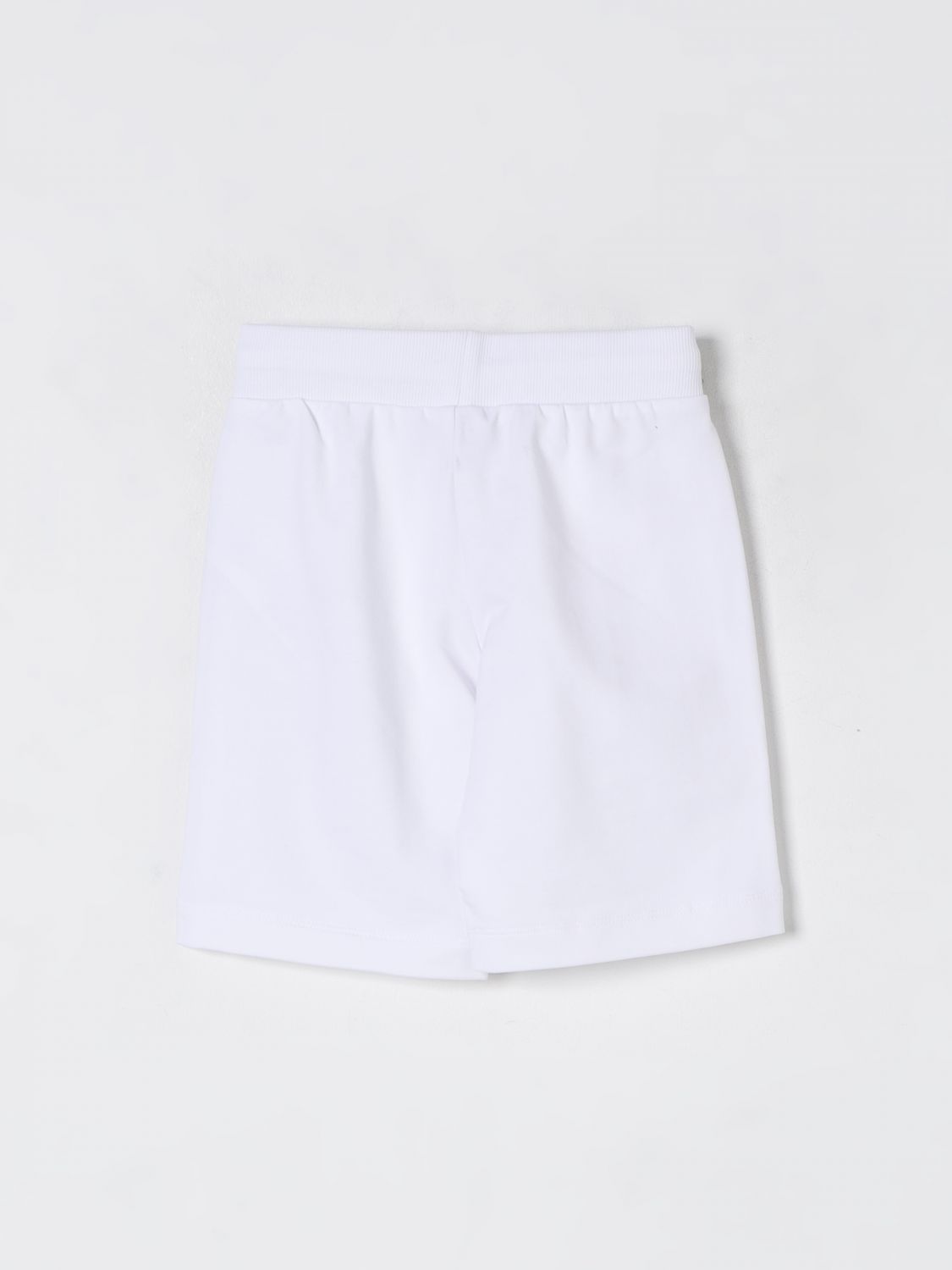 Moschino Shorts Kids White