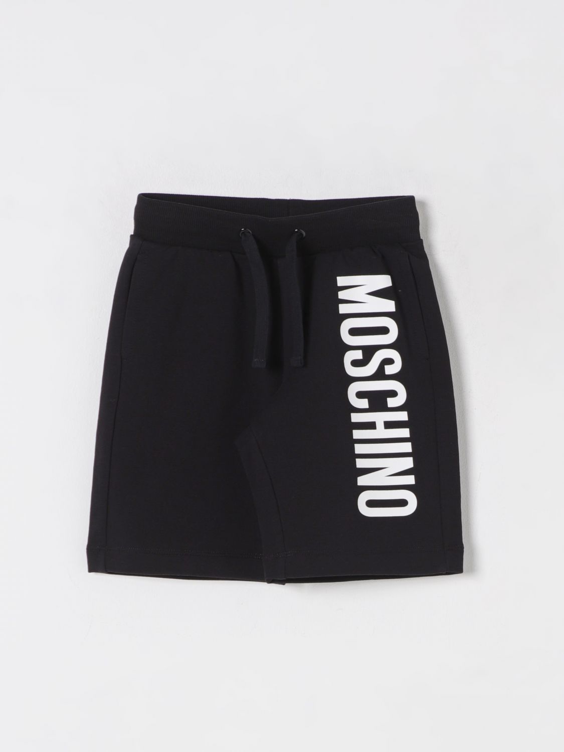 Moschino Shorts Kids White