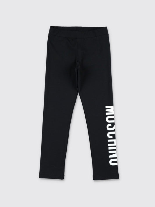 Moschino Tracksuit Kids Black