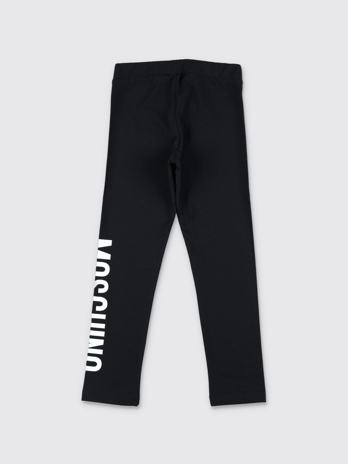 Moschino Tracksuit Kids Black