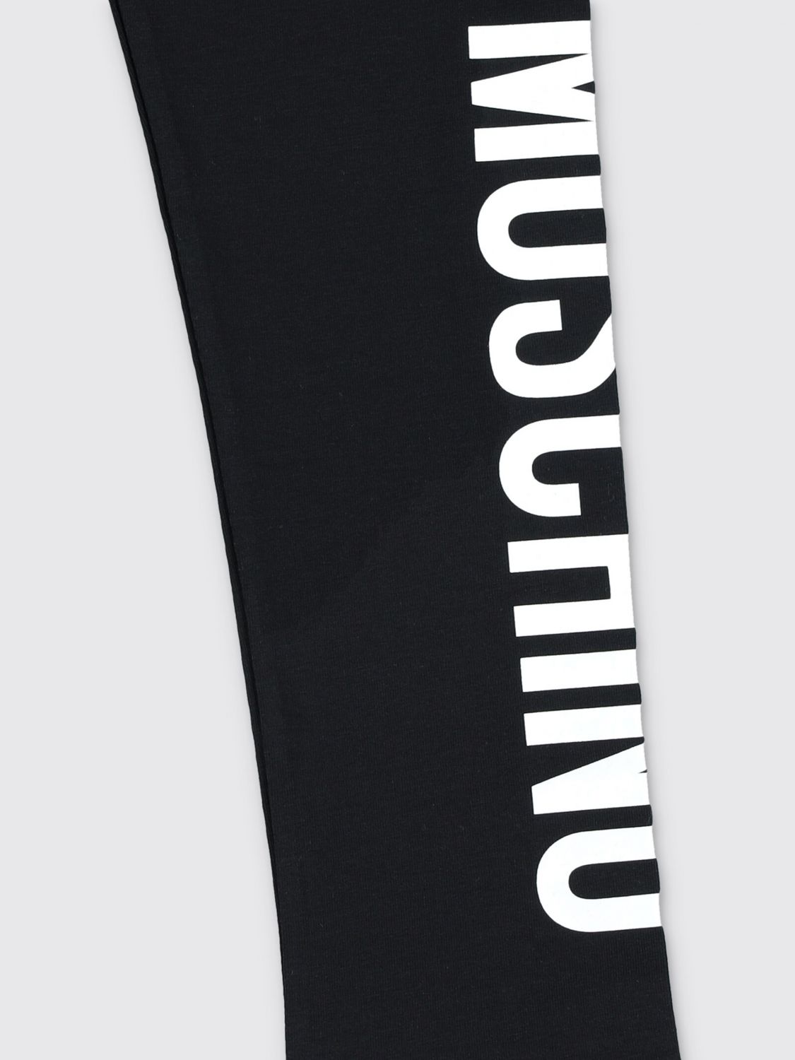 Moschino Tracksuit Kids Black