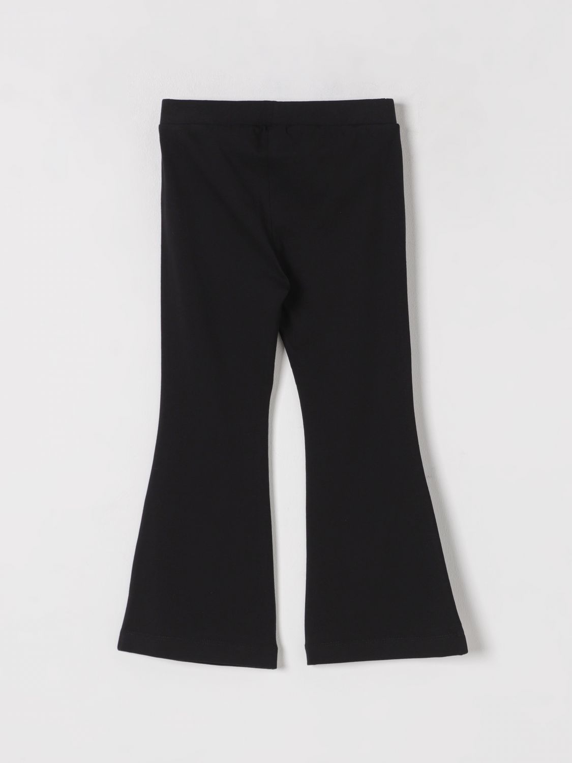 Moschino Pants Kids Black