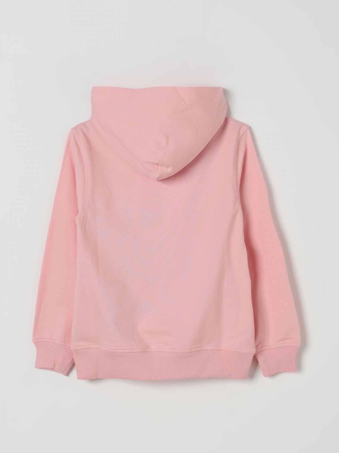 Moschino Sweater Kids Pink
