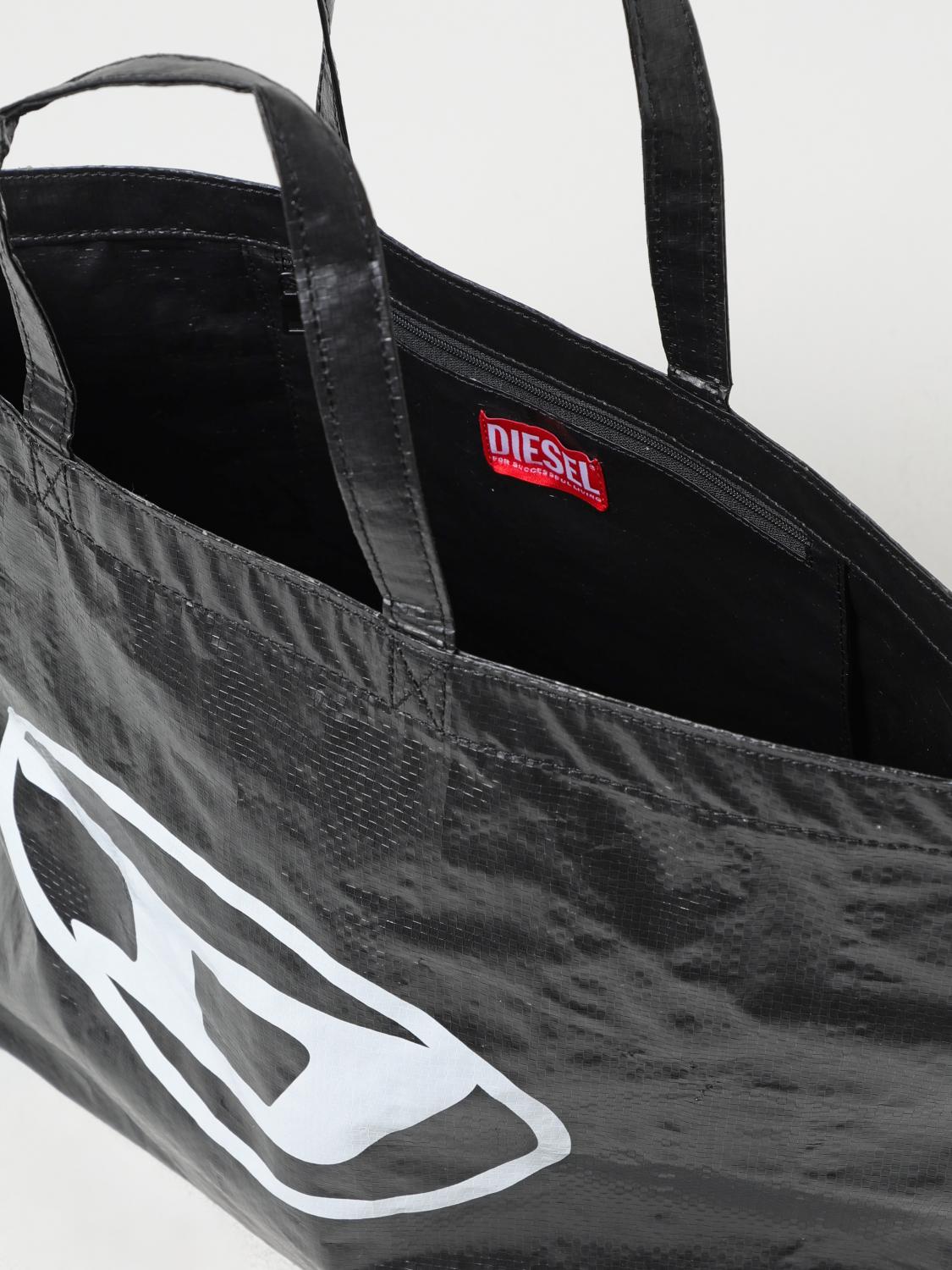 Diesel Bag Kids Black