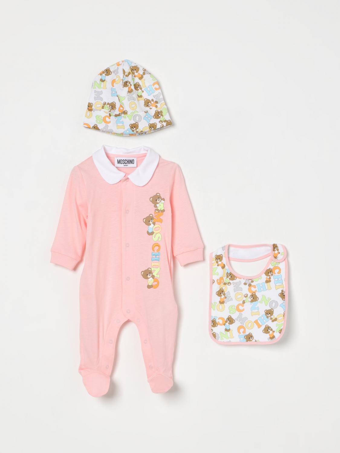 Moschino Jumpsuit Kids Blue