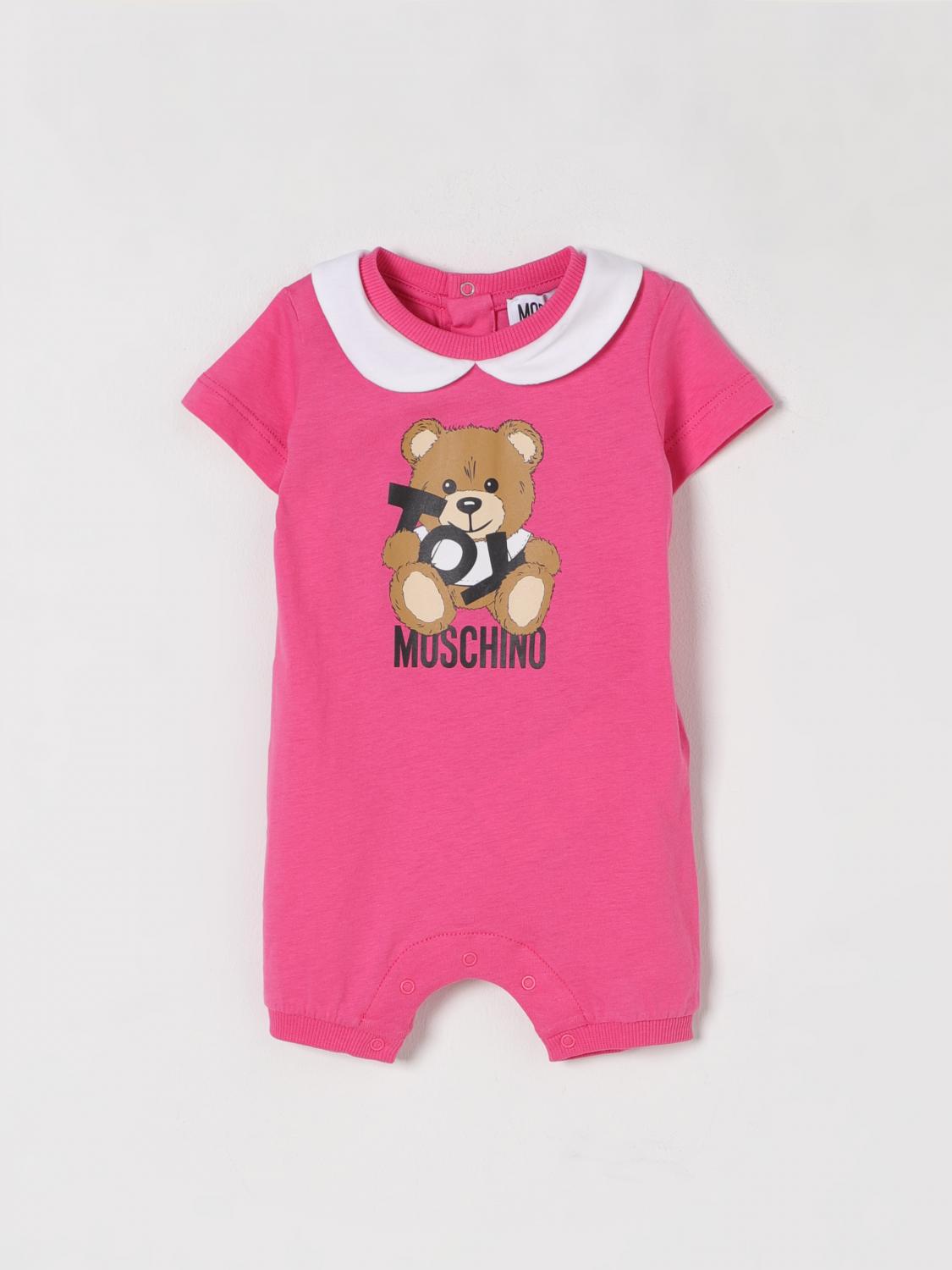 Moschino Tracksuits Kids Blue