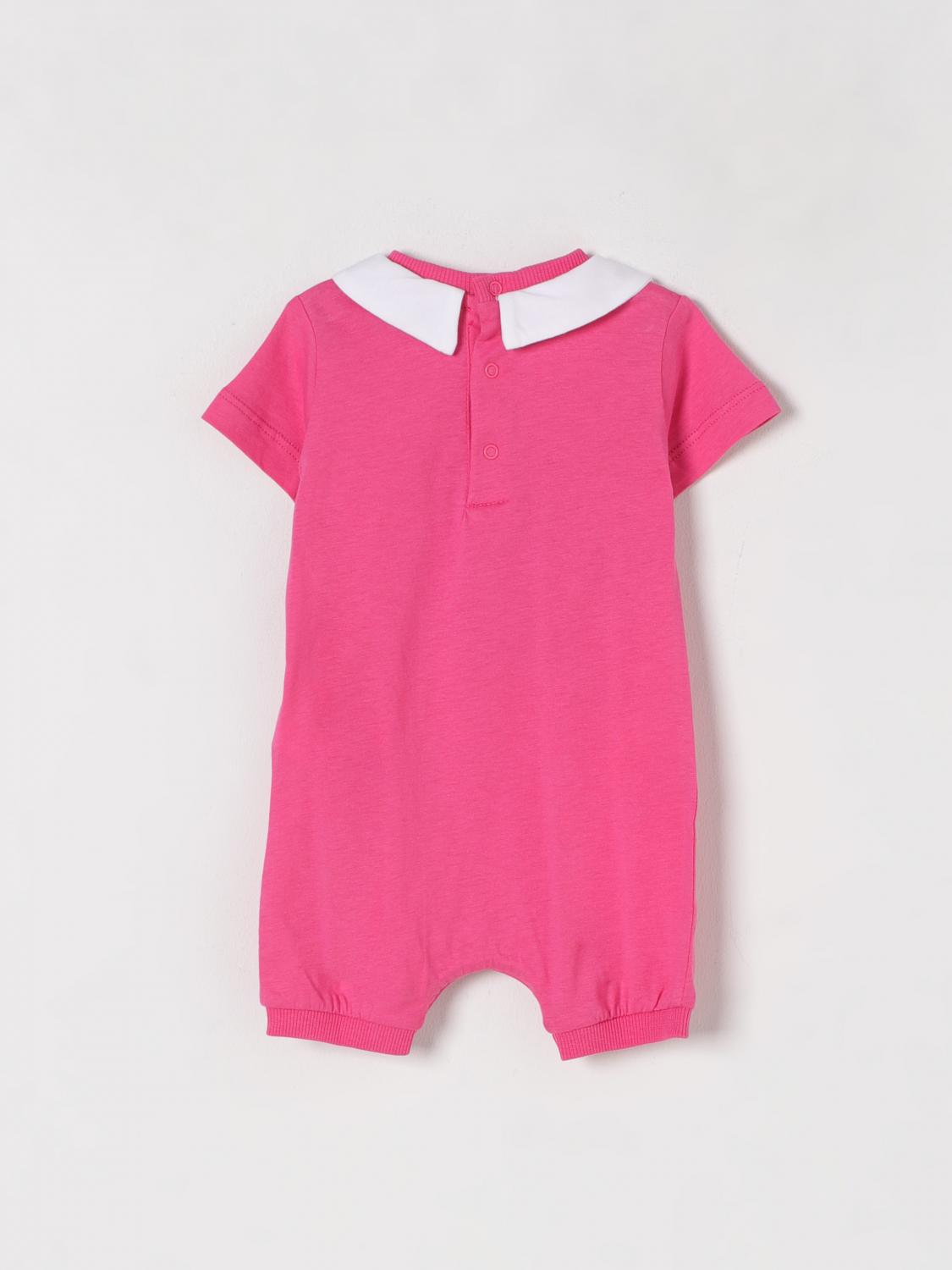 Moschino Tracksuits Kids Blue