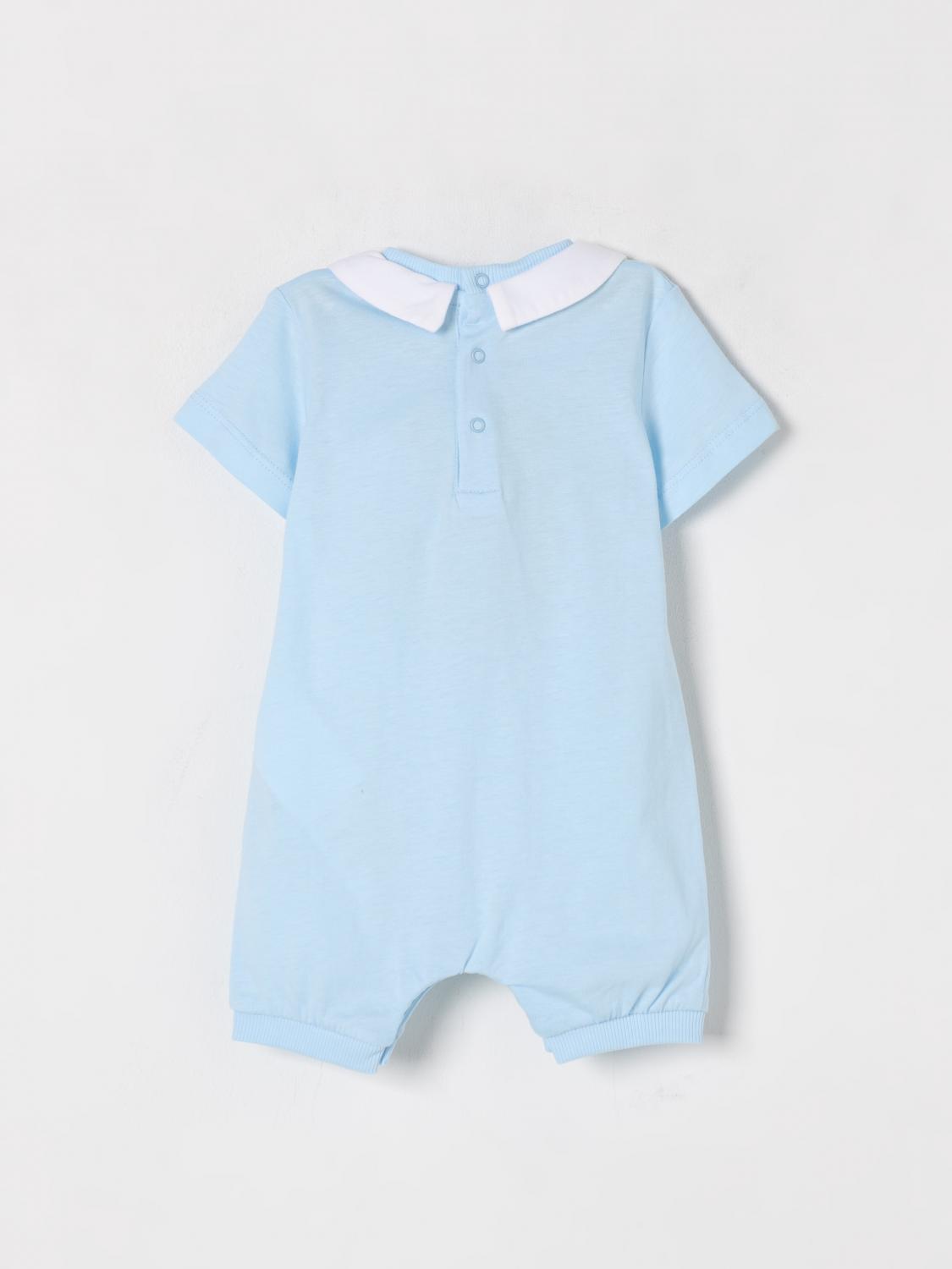 Moschino Tracksuits Kids Blue
