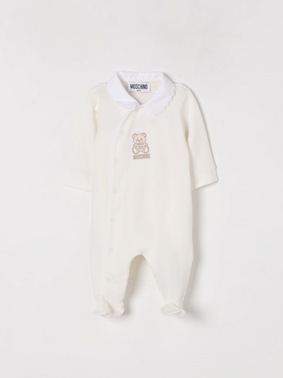 Moschino Tracksuits Kids Pink
