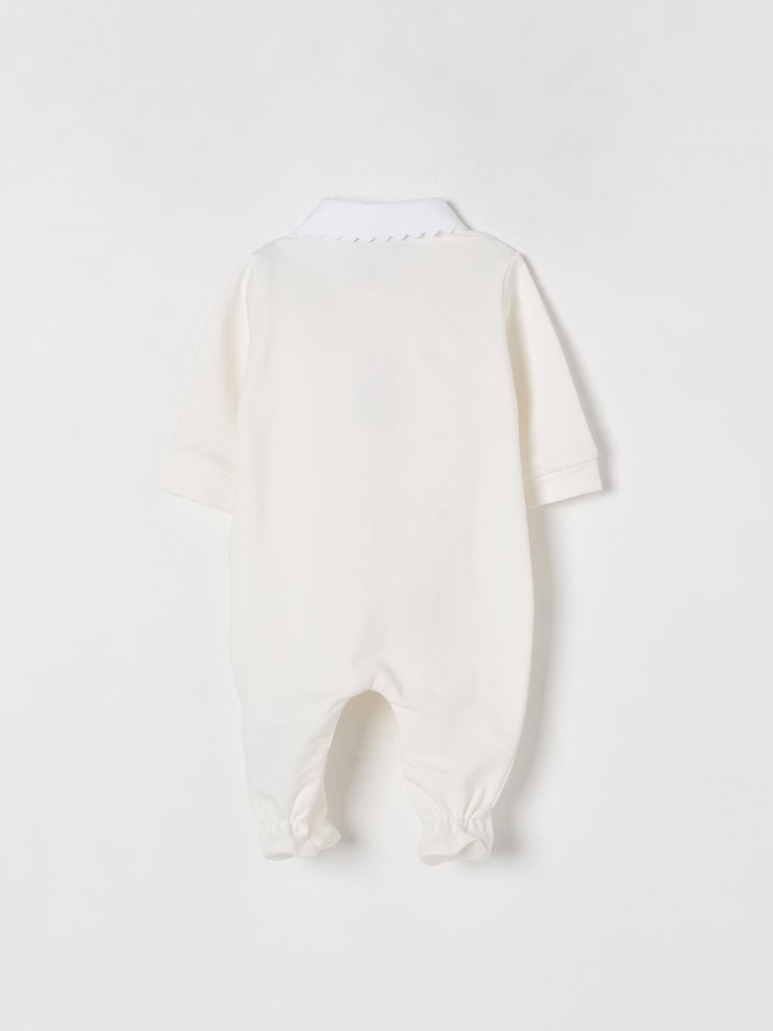 Moschino Tracksuits Kids Gnawed Blue