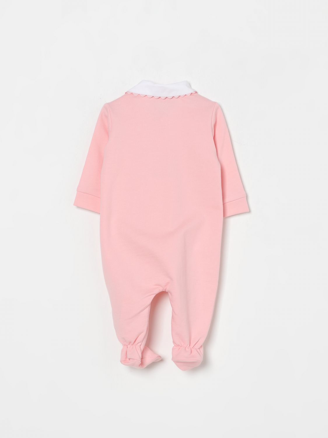 Moschino Tracksuits Kids Pink