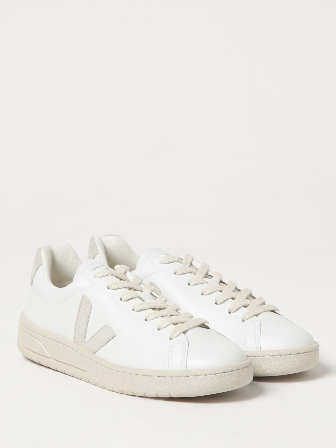 Veja Sneakers Woman White