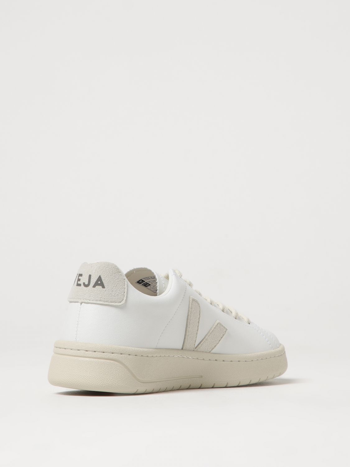 Veja Sneakers Woman White