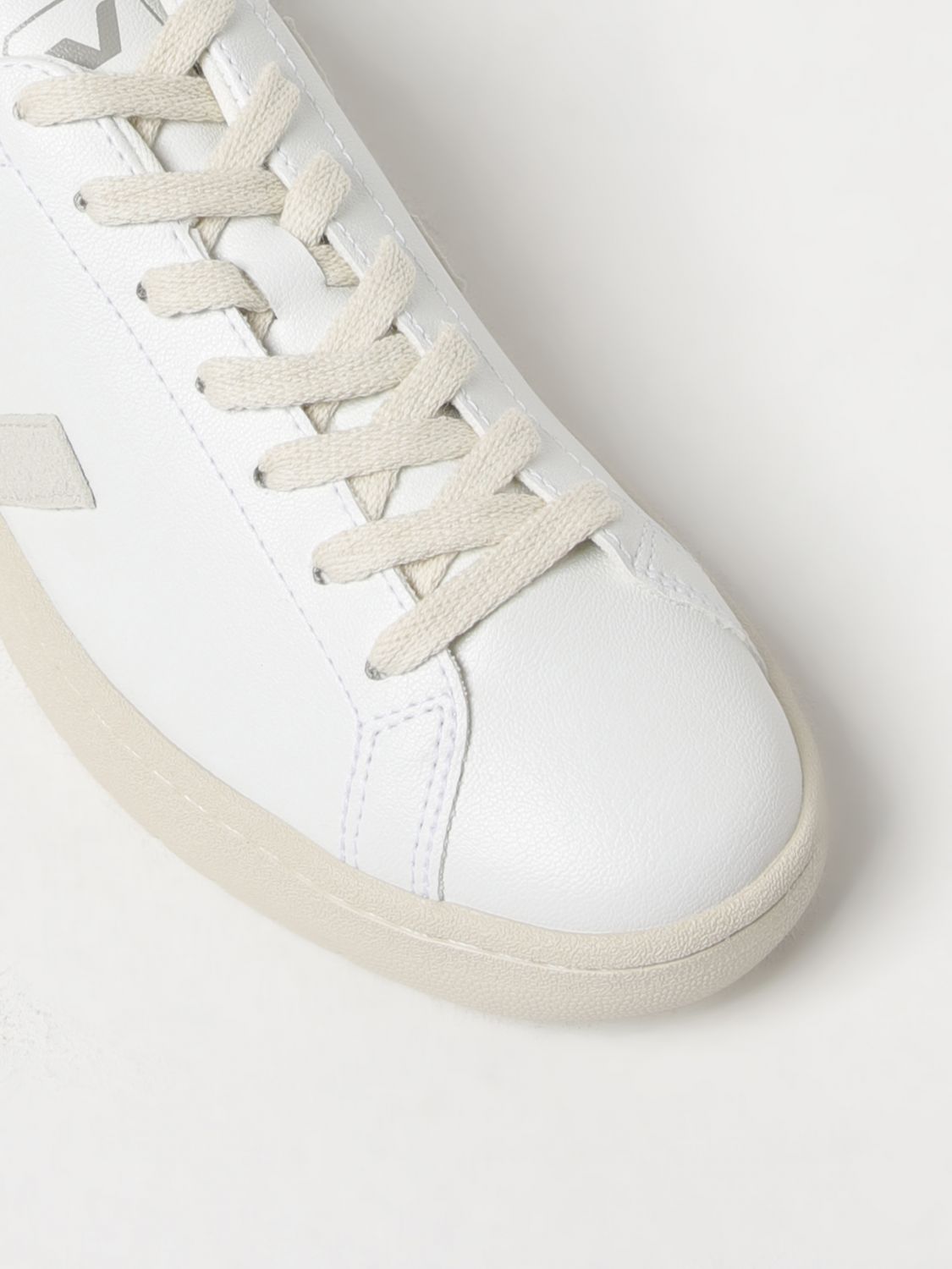 Veja Sneakers Woman White