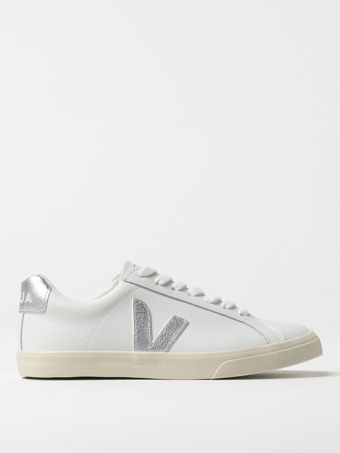 Veja Sneakers Woman White