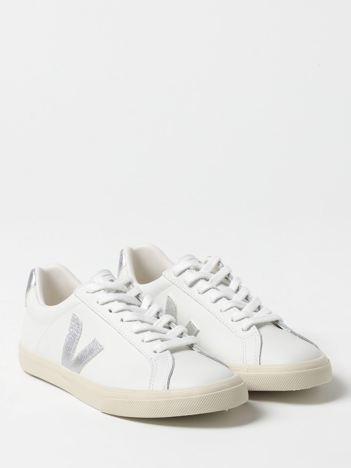 Veja Sneakers Woman White