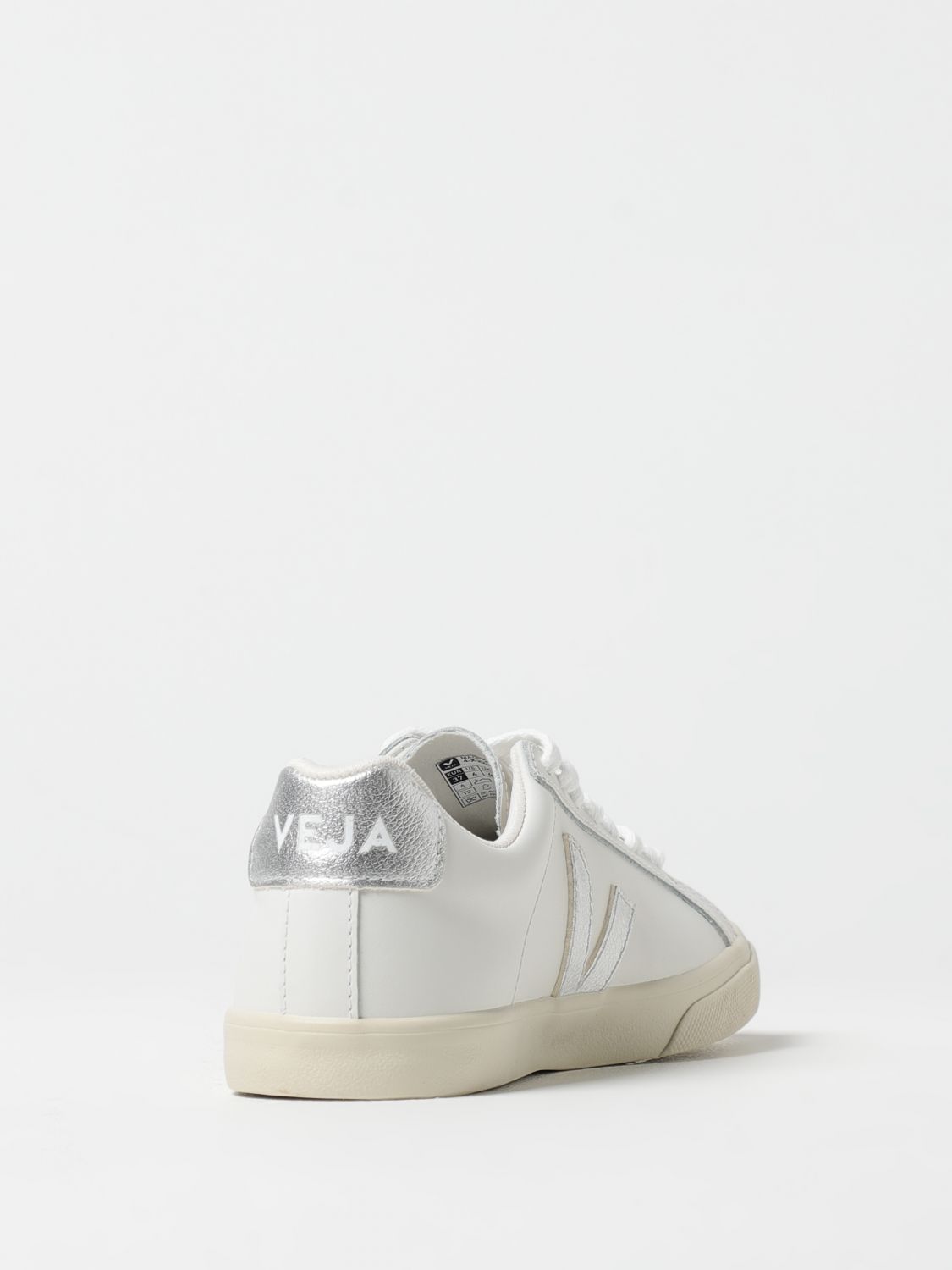 Veja Sneakers Woman White
