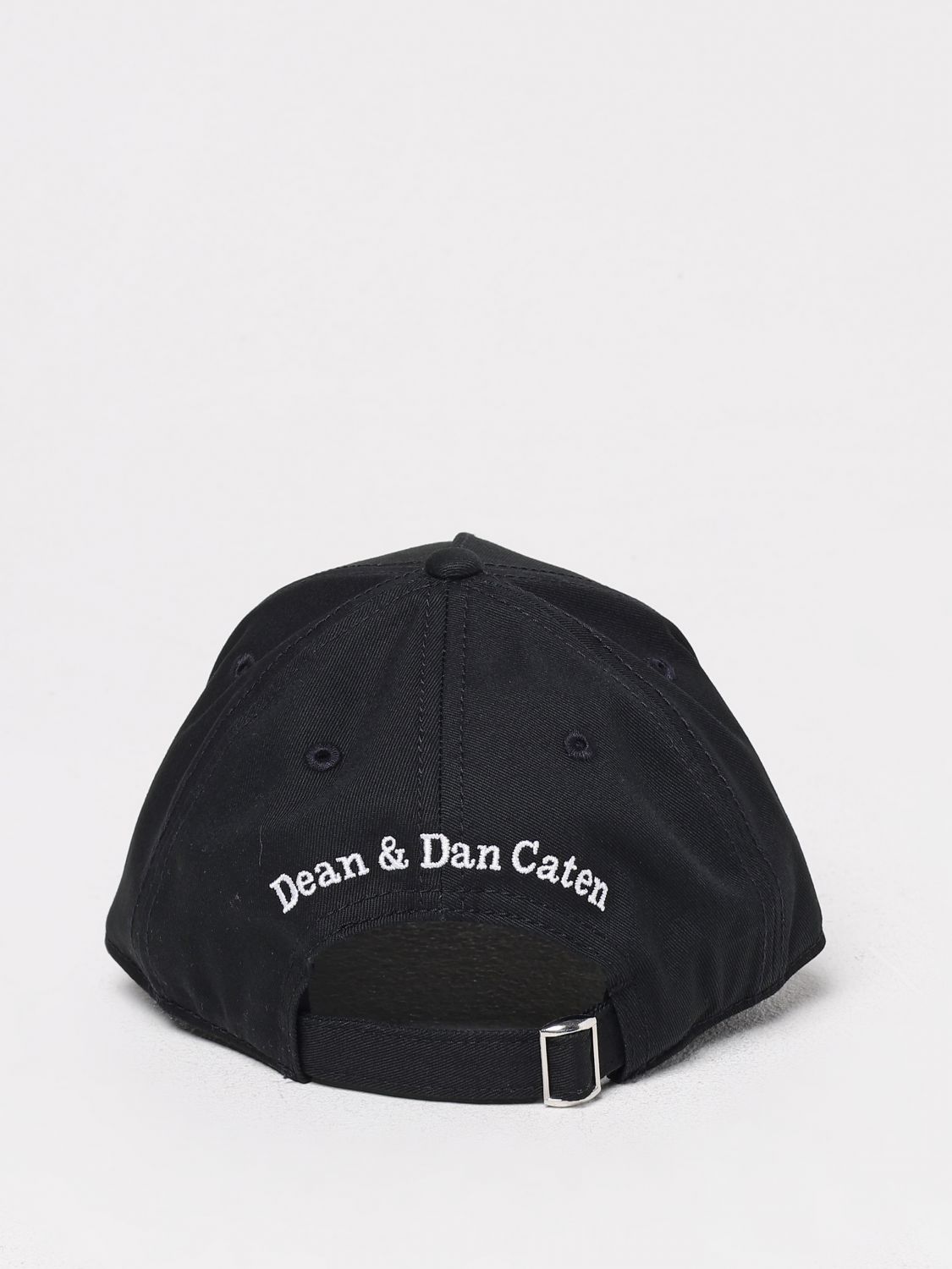 Dsquared2 Hat Kids Blue